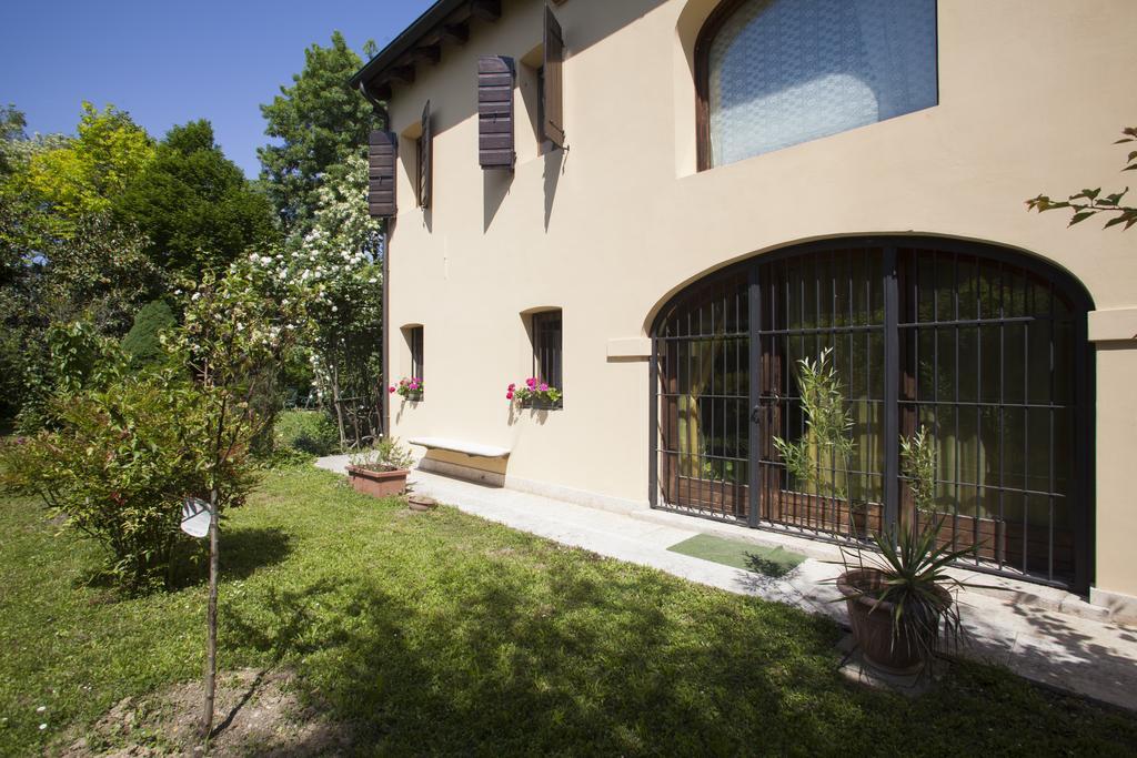 La Villa Delle Rose Near Venice Trebaseleghe Room photo