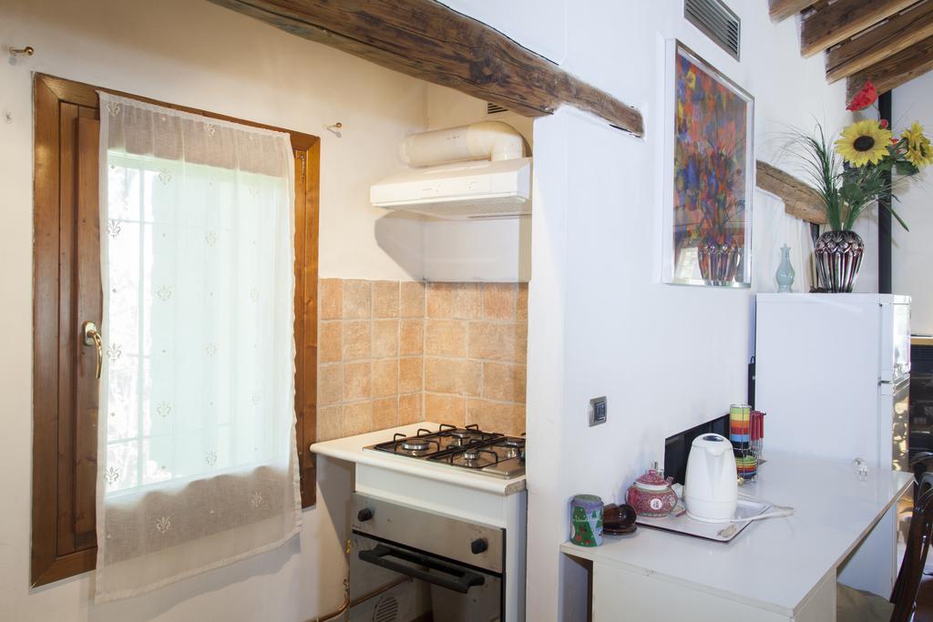 La Villa Delle Rose Near Venice Trebaseleghe Room photo