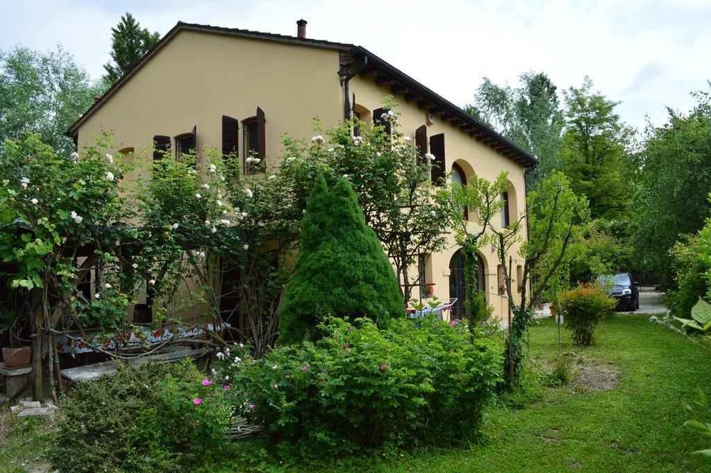 La Villa Delle Rose Near Venice Trebaseleghe Room photo