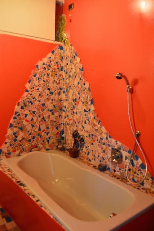 La Villa Delle Rose Near Venice Trebaseleghe Room photo