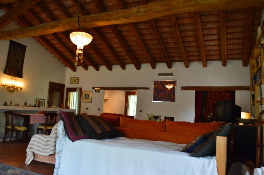 La Villa Delle Rose Near Venice Trebaseleghe Room photo