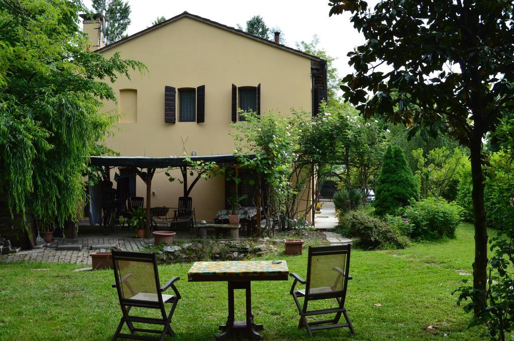 La Villa Delle Rose Near Venice Trebaseleghe Room photo