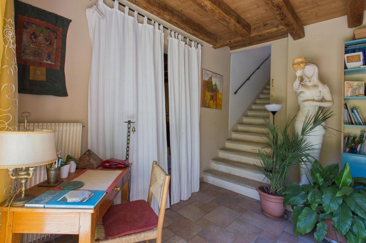 La Villa Delle Rose Near Venice Trebaseleghe Exterior photo